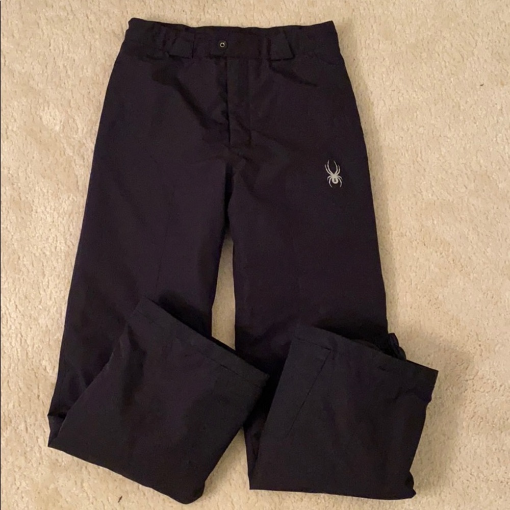 SPYDER Snow Pant - GIRLS XL